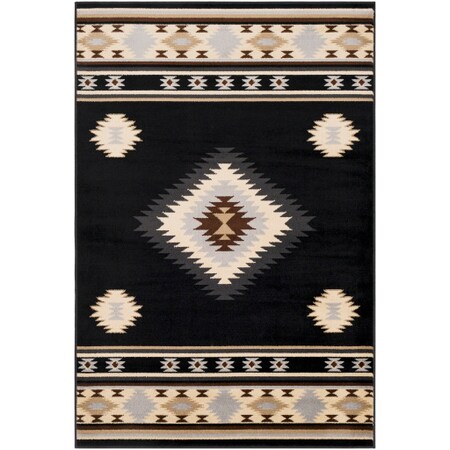 Surya Paramount - 5'3 X 7'6" Area Rug" PAR1095-5376